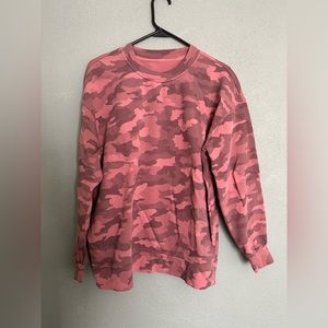 Lululemon Sweatshirt Size 4